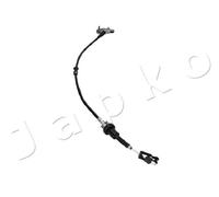 JAPKO 154K03 Cavo comando, Comando frizione per KIA