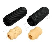 JAPKO 1590125 Kit parapolvere, Ammortizzatore per BMW