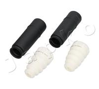 JAPKO 1590910 Kit parapolvere, Ammortizzatore per AUDI