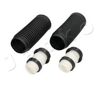 JAPKO 1590946 Kit parapolvere ammortizzatore Anteriore Kit Parapolvere Ammortizzatore Kit parapolvere e tamponi per ammortizzatori Parapolvere e tamponi per ammortizzatori