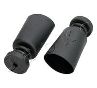 JAPKO 159412 Kit parapolvere, Ammortizzatore per HONDA