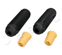 Protezione ammortizzatore Assale anteriore 159802 JAPKO per SUZUKI FIAT