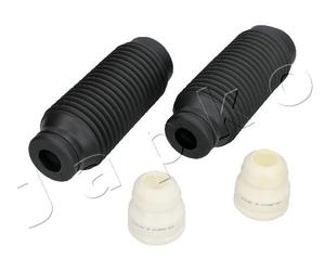 JAPKO 159H18 Kit parapolvere, Ammortizzatore per HYUNDAI,KIA