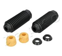 JAPKO 159M03 Kit parapolvere, Ammortizzatore per SMART