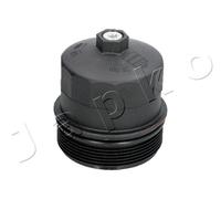 JAPKO 160003 Calotta, Carter filtro olio per BMW,ROLLS-ROYCE