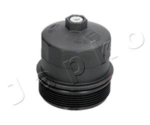 JAPKO 160003 Calotta, Carter filtro olio per BMW,ROLLS-ROYCE
