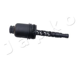 JAPKO 160013 Calotta, Carter filtro olio per MERCEDES-BENZ