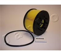 JAPKO 1ECO022 Filtro olio per FORD,JAGUAR