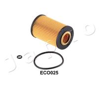 JAPKO 1ECO025 Filtro olio per AUDI,MAN,SEAT,SKODA,VW