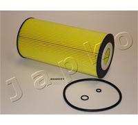 JAPKO 1ECO031 Filtro olio per DAEWOO,MAN,MERCEDES-BENZ,SSANGYONG