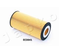 JAPKO 1ECO041 Filtro olio per MERCEDES-BENZ