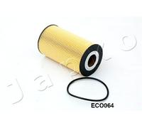 JAPKO 1ECO064 Filtro olio per MERCEDES-BENZ