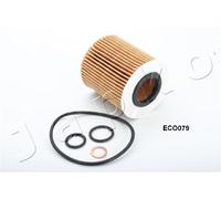 JAPKO 1ECO079 Filtro olio per BMW