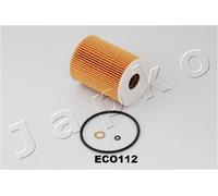 JAPKO 1ECO112 Filtro olio per BMW
