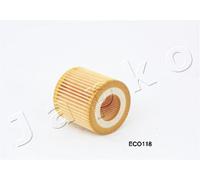 JAPKO 1ECO118 Filtro olio per SEAT,SKODA,VW