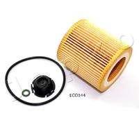 JAPKO 1ECO144 Filtro olio per BMW
