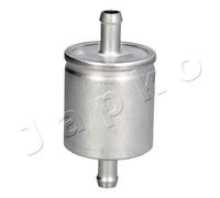 JAPKO 1GAS8S Filtro carburante