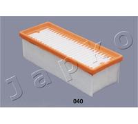 JAPKO 20040 Filtro aria per DACIA,RENAULT