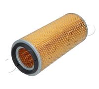 JAPKO 20116 Filtro aria per AEBI,EBRO,FENDT,INTERNATIONAL HARV.,KRAMER,MERCEDES-