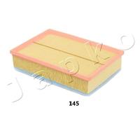 Japko Filtro aria 20145 – Cartuccia per Nissan, Opel, Renault (Master III Cassone 2.3 DCI)