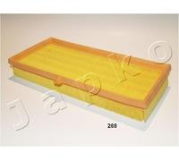 JAPKO 20269 Filtro aria per TOYOTA Yaris Schrägheck (P9)
