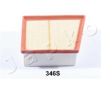Filtro aria Cartuccia filtro 20346 JAPKO per FORD MAZDA