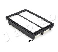 JAPKO 20457 Filtro aria per HONDA