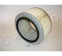 JAPKO 20807 Filtro aria per SUZUKI