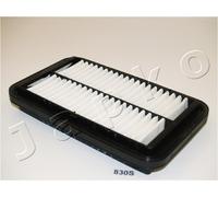 JAPKO 20830 Filtro aria per NISSAN,SUZUKI