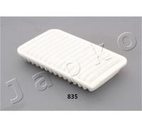JAPKO 20835 Filtro aria per OPEL,SUZUKI