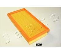 JAPKO 20839 Filtro aria per DACIA,RENAULT,SUZUKI