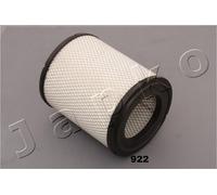 JAPKO 20922 Filtro aria per ISUZU