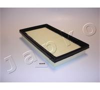 Filtro aria Cartuccia filtro 20K06 JAPKO per KIA RIO I Hatchback