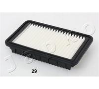 JAPKO 20K29 Filtro aria per HYUNDAI,KIA