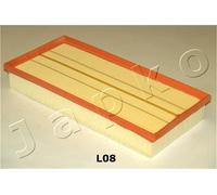 JAPKO 20L08 Filtro aria per AUDI,LAND ROVER,PORSCHE,VW