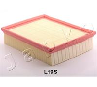 JAPKO 20L19 Filtro aria per LAND ROVER