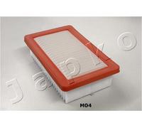 JAPKO 20M04 Filtro aria