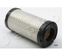JAPKO 20MC01 Filtro aria per AIXAM,BRANSON,KIOTI,LANDINI,LIGIER,MICROCAR,NEW HOL