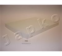 Filtro abitacolo Cartuccia filtro 21CH0 JAPKO per CHRYSLER DODGE