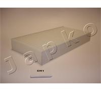 JAPKO 21CH1 Filtro, Aria abitacolo per CHRYSLER