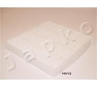 JAPKO 21H012 Filtro, Aria abitacolo per HONDA