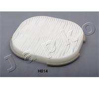Japko Filtro abitacolo 21H014 per Honda S2000