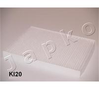 JAPKO 21K20 Filtro, Aria abitacolo per CHRYSLER,HYUNDAI,KIA,LANCIA