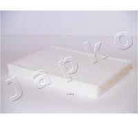 JAPKO 21LR5 Filtro, Aria abitacolo per LAND ROVER,VOLVO