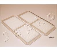 JAPKO 21MA12 Filtro, Aria abitacolo per MAZDA