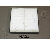 JAPKO 21MA21 Filtro, Aria abitacolo per MAZDA
