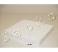 JAPKO 21MA5 Filtro, Aria abitacolo per MAZDA