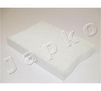 JAPKO 21NS12 Filtro, Aria abitacolo per NISSAN,RENAULT