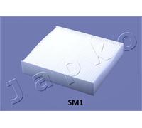 Filtro abitacolo Cartuccia filtro 21SM1 JAPKO per SMART MITSUBISHI
