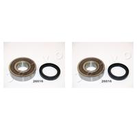 JAPKO 2x Cuscinetto Ruota Mozzo Posteriore per Daihatsu Terios Hijet Bus J1 S85